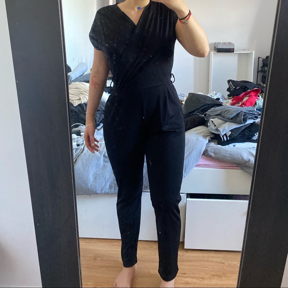 Jumpsuit - Picture 2 of 3